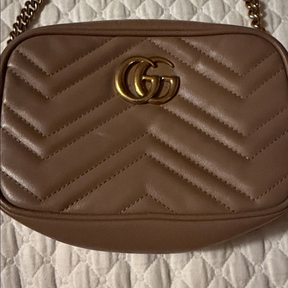 Authentic Gucci bag - image 2